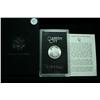 Image 1 : ***RARE   GSA 1880-CC Morgan Dollar in the Original Box with the COA.  Grade Choice ms64   RARE***