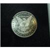 Image 3 : ***RARE   GSA 1880-CC Morgan Dollar in the Original Box with the COA.  Grade Choice ms64   RARE***