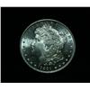 Image 1 : ***Rare  1891-s Morgan Dollar grades Choice Uncirculated ms64 DMPL  RARE***