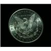 Image 2 : 1880-s Morgan Dollar Grades Gem Uncirculated ms65