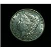 Image 1 : 1883-s Morgan Dollar Grades About Uncirculated au58/slider