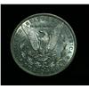 Image 2 : 1883-s Morgan Dollar Grades About Uncirculated au58/slider
