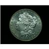 Image 1 : 1891-cc Morgan Dollar Grades Choice Uncirculated ms64++ PQ  DMPL Obverse