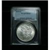 Image 1 : PCGS 1879-o Morgan Dollar Graded Select Uncirculated ms63  PCGS  PQ Possible Upgrade