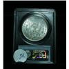 Image 2 : PCGS 1879-o Morgan Dollar Graded Select Uncirculated ms63  PCGS  PQ Possible Upgrade