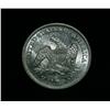 Image 3 : 1858-o Liberty Seated Half Dollar 50c Grades Select Uncirculated ms63