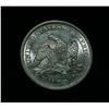 Image 4 : 1858-o Liberty Seated Half Dollar 50c Grades Select Uncirculated ms63