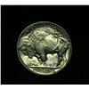 Image 2 : 1927-p Buffalo Nickel 5c Grades Gem Uncirculated ms66