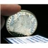 Image 2 : ***RARE   1898-s Morgan Dollar Grades Select Uncirculated ms63 DMPL  RARE***