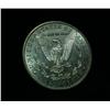 Image 2 : 1889-s Morgan Dollar Grades Select Uncirculated ms63 PL