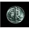 Image 1 : 1941-p Walking Liberty 50c Grades Choice Uncirculated ms64