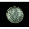 Image 3 : 1912-p Barber Quarter Grades Choice Uncirculated ms64