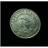 Image 2 : 1835 Lettered Edge Capped Bust Half Dollar grades Fine-Very Fine