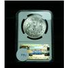 Image 2 : NGC 1898-o Morgan Dollar Graded Select Uncirculated ms63  NGC