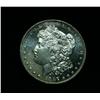 Image 1 : DMPL  1897-s Morgan Dollar $1 Grades Choice Uncirculated ms64++ DMPL   PQ