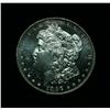 Image 2 : DMPL  1897-s Morgan Dollar $1 Grades Choice Uncirculated ms64++ DMPL   PQ