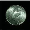 Image 3 : 1926-s  Peace Dollar Grades Choice Uncirculated ms64++ PQ