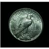 Image 2 : 1921-p Peace Dollar Grades Select Uncirculated ms63