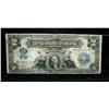 Image 1 : 1899 $2 Silver Certificate Grades VG-Fine
