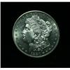 Image 1 : 1880-s/s Morgan Dollar $1 Grades Choice Uncirculated ms64