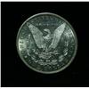 Image 2 : 1880-s/s Morgan Dollar $1 Grades Choice Uncirculated ms64