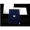 Image 1 : 1994 United States Mint Prestige Proof Set