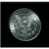 Image 4 : 1891-cc Morgan Dollar "Spitting Eagle"  Grades Select Uncirculated ms63  TOP 100 VAM 3 "Spitting Eag