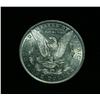 Image 2 : ***RARE   1880-o Medium o Morgan Dollar Grades Choice Uncirculated ms64  RARE***