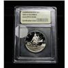 Image 1 : 1992-s Columbus Quincentenary Commemorative Proof 50c Graded PR70 DCAM