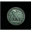 Image 2 : 1935-d Walking Liberty Half Dollar grades VG