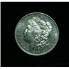 Image 1 : 1890-s Morgan Dollar $1 Grades ms63+ PL