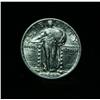 Image 1 : 1924-p Standing Liberty 25c Grades au58