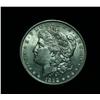 Image 1 : 1892-p Morgan Dollar Grades Select Uncirculated ms63