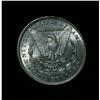 Image 2 : 1892-p Morgan Dollar Grades Select Uncirculated ms63