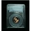 Image 1 : PERFECTION!!!    PCGS 2000-s Lincoln Cent 1c Graded PERFECTION    PR70RD  DCAM