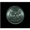 Image 3 : 1900-p Morgan Dollar $1 Grades Gem+ Uncirculated ms66