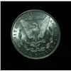 Image 3 : 1897-p Morgan Dollar Grades Choice Uncirculated ms64