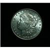 Image 1 : 1878-p 7TF Morgan Dollar Graded Select Uncirculated ms63  VAM 185B  Rarity 5