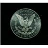 Image 6 : ***RARE   1878-s Morgan Dollar $1 Grades Choice Uncirculated ms63 DMPL +++PQ  RARE***