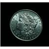 Image 1 : 1888-p Morgan Dollar Grades Select Uncirculated ms63