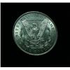 Image 2 : 1888-p Morgan Dollar Grades Select Uncirculated ms63
