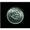Image 1 : 1952-p Washington/Carver Commemorative Half Dollar grades ms63