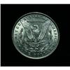 Image 2 : 1889-p Morgan Dollar Grades Choice Uncirculated ms64