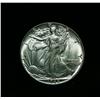 Image 1 : 1945-p Walking Liberty Half Dollar 50c Grades Choice Uncirculated ms64