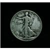 Image 1 : 1936-d Walking Liberty Half Dollar grades VG