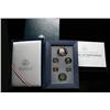 Image 2 : 1990 United States Mint Prestige Proof Set