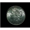 Image 1 : 1879-o Morgan Dollar Grades Choice Uncirculated ms64