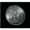 Image 2 : 1879-o Morgan Dollar Grades Choice Uncirculated ms64