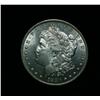 Image 1 : 1880-p Morgan Dollar $1 Grades Choice Uncirculated ms64