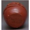 Image 4 : SANTA CLARA POTTERY VASE